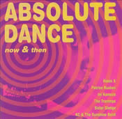 AbsoluteDance